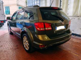 FIAT Freemont usata, con Airbag