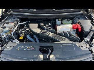 RENAULT Austral usata, con Sensori di parcheggio anteriori