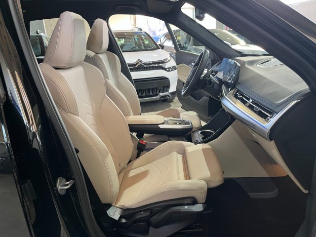 BMW X1 usata, con Cruise Control