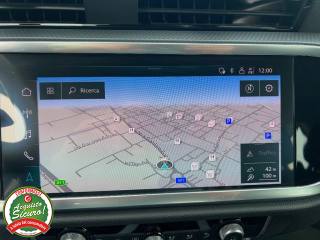 AUDI Q3 usata, con Autoradio