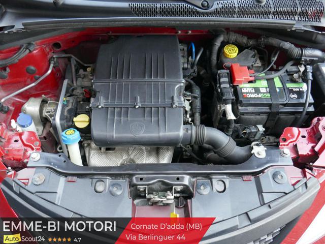 LANCIA Ypsilon usata, con Vivavoce