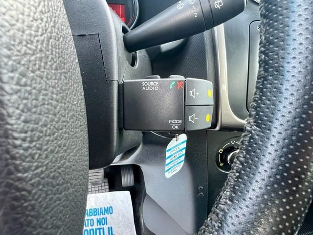 DACIA Sandero usata, con Volante multifunzione