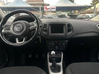 JEEP Compass usata 13