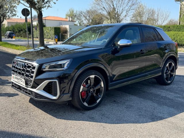 AUDI SQ2 usata, con ABS