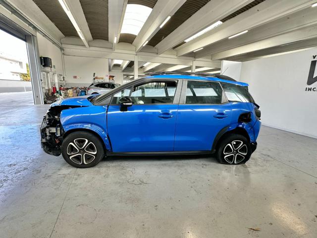 CITROEN C3 Aircross usata, con Airbag Passeggero