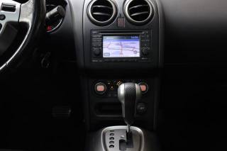 NISSAN Qashqai usata, con Chiusura centralizzata telecomandata