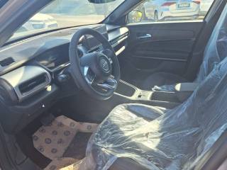 JEEP Avenger usata, con Chiusura centralizzata