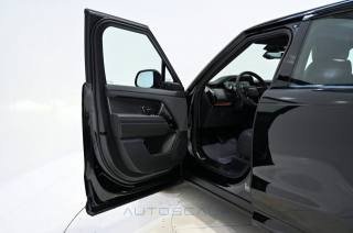 LAND ROVER Range Rover Sport usata, con Climatizzatore