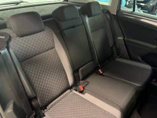 VOLKSWAGEN Tiguan usata, con Cronologia tagliandi