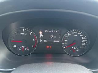 KIA Sportage usata, con ESP
