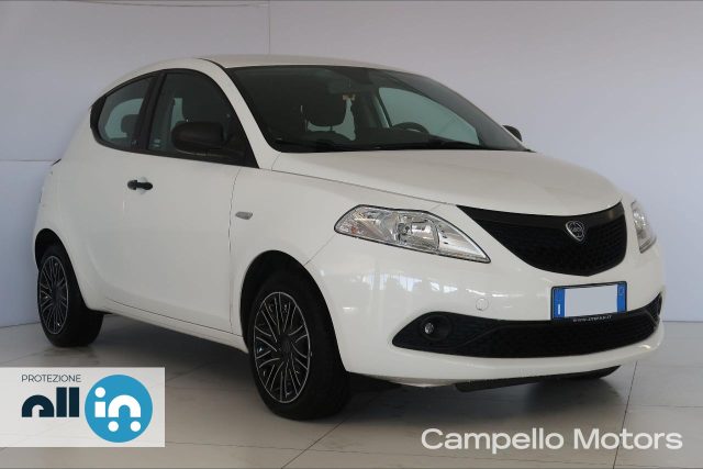 LANCIA Ypsilon usata 0