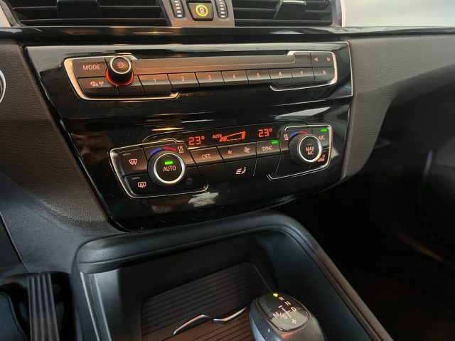 BMW X1 usata, con Cruise Control