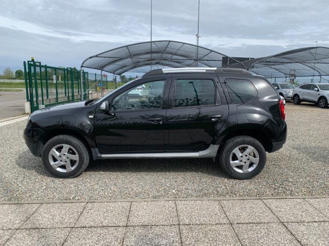 DACIA Duster usata, con Cerchi in lega