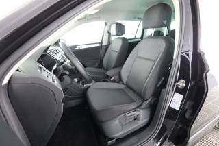 VOLKSWAGEN Tiguan usata 2
