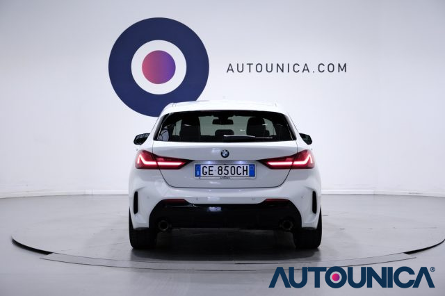 BMW 120 usata, con ESP