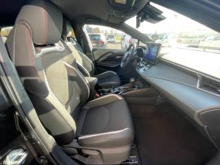 TOYOTA Corolla usata, con Controllo trazione