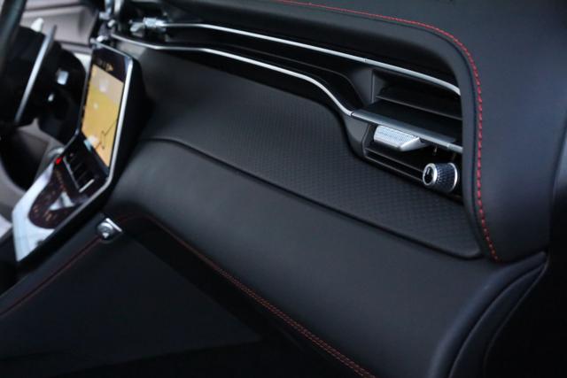 MASERATI Grecale usata, con Sospensioni sportive