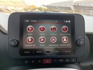 FIAT Panda usata, con ESP