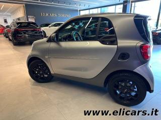 SMART ForTwo usata, con Immobilizzatore elettronico