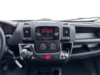 PEUGEOT Boxer usata 21