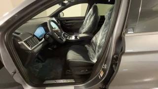BYD Seal usata, con Chiusura centralizzata