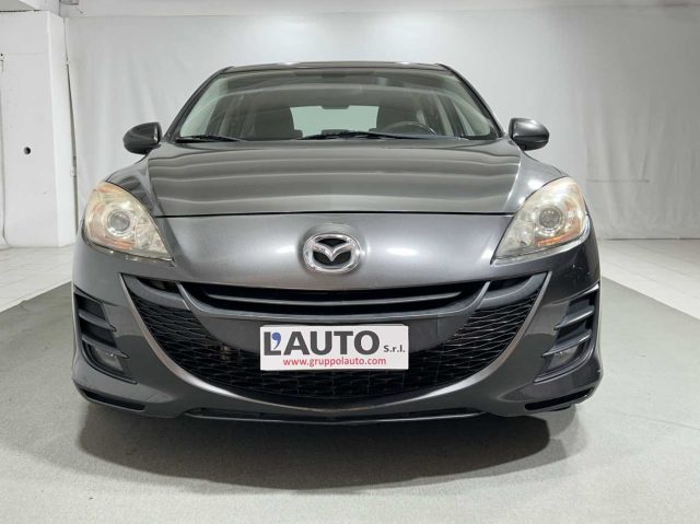 MAZDA 3 usata, con Climatizzatore