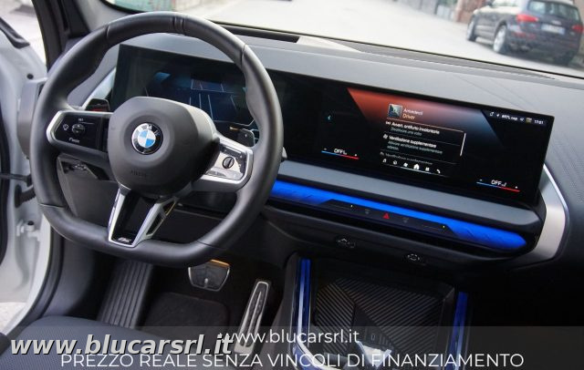 BMW X3 usata 6