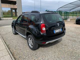 DACIA Duster usata, con Boardcomputer