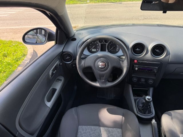 SEAT Ibiza usata 11