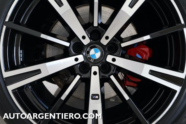 BMW 520 usata, con Marmitta catalitica
