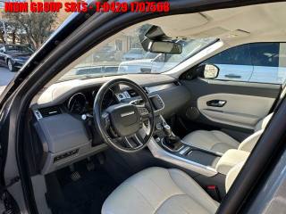 LAND ROVER Range Rover Evoque usata, con Chiusura centralizzata