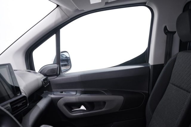 PEUGEOT Rifter usata, con Autoradio digitale
