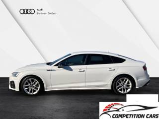 AUDI A5 usata, con Airbag laterali