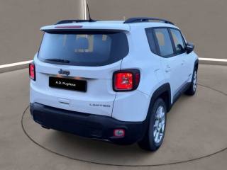 JEEP Renegade usata, con Chiusura centralizzata