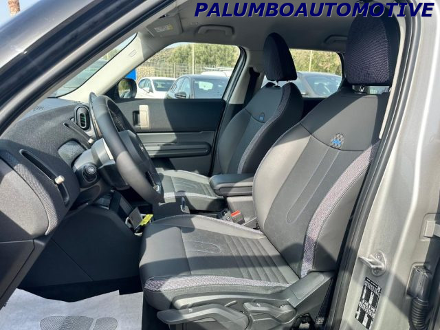 MINI Mini usata, con Chiusura centralizzata