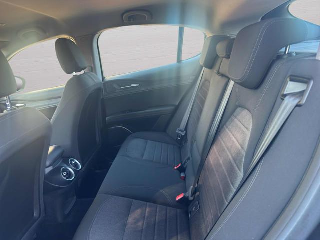 ALFA ROMEO Stelvio usata, con Climatizzatore