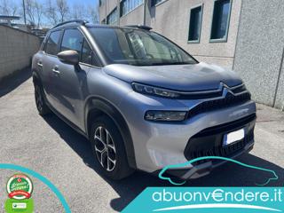CITROEN C3 Aircross usata, con Cerchi in lega