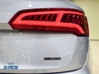 AUDI Q5 usata, con Cruise Control