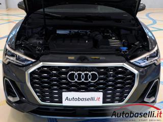AUDI Q3 usata, con Controllo vocale
