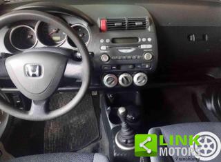 HONDA Jazz usata, con Specchietti laterali elettrici