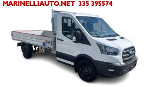FORD Transit usata, con Alzacristalli elettrici