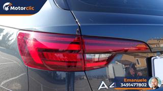 AUDI A4 usata, con Vivavoce