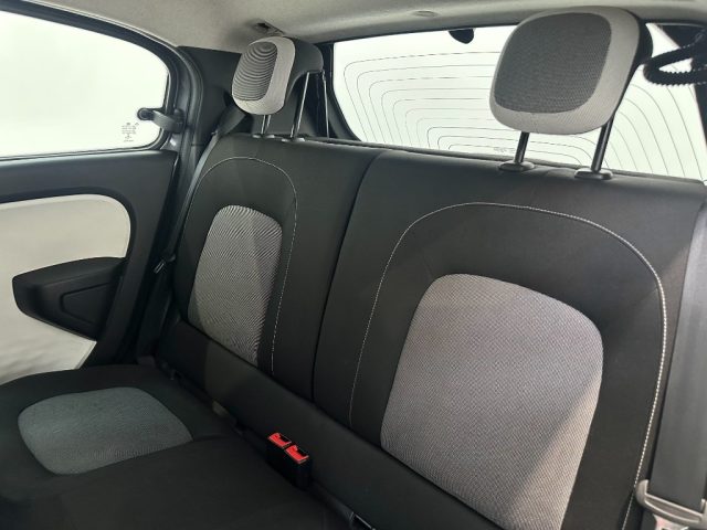 RENAULT Twingo usata, con Immobilizzatore elettronico
