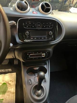 SMART ForTwo usata, con Controllo trazione