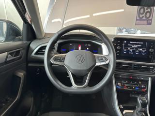 VOLKSWAGEN T-Roc usata, con Servosterzo