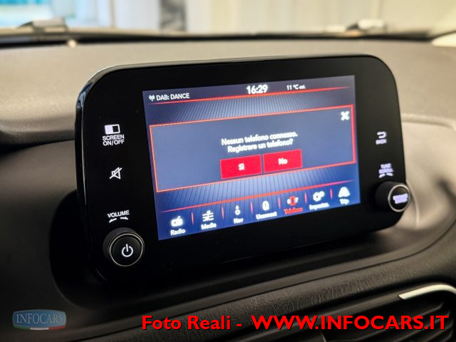 FIAT Tipo usata, con Servosterzo