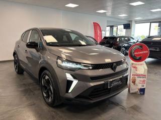 RENAULT Captur KM0 1.0 GPL ECO-G Techno NUOVA
