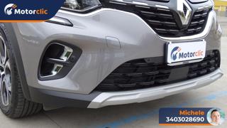 RENAULT Captur usata, con USB