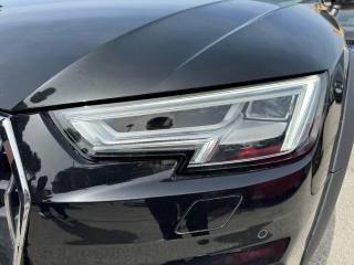 AUDI A4 allroad usata, con Cerchi in lega