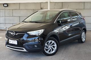 OPEL Crossland X usata, con Airbag